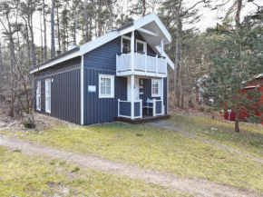 Ferienhaus Ostseeblick 274 Baabe